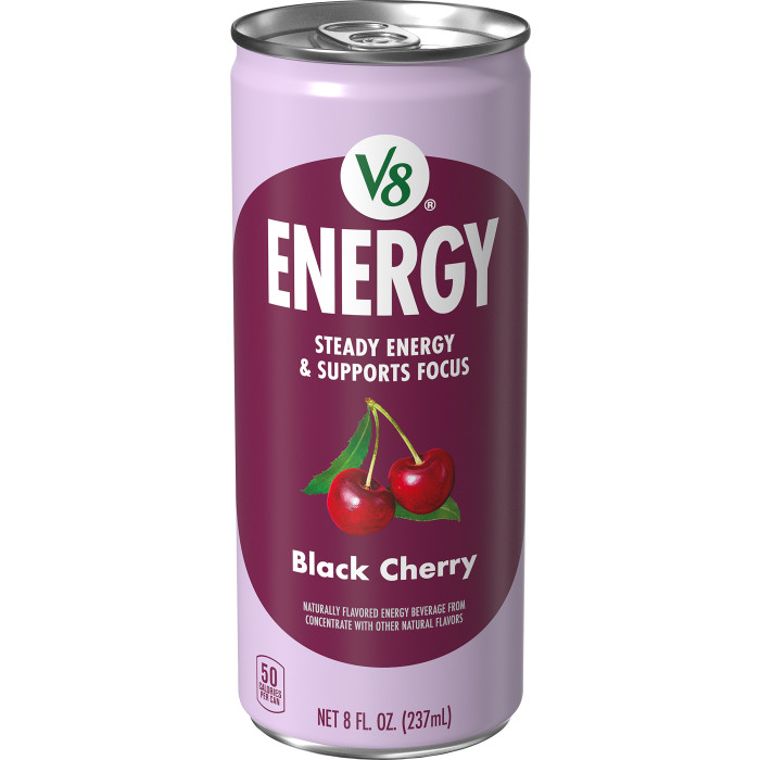 Black Cherry