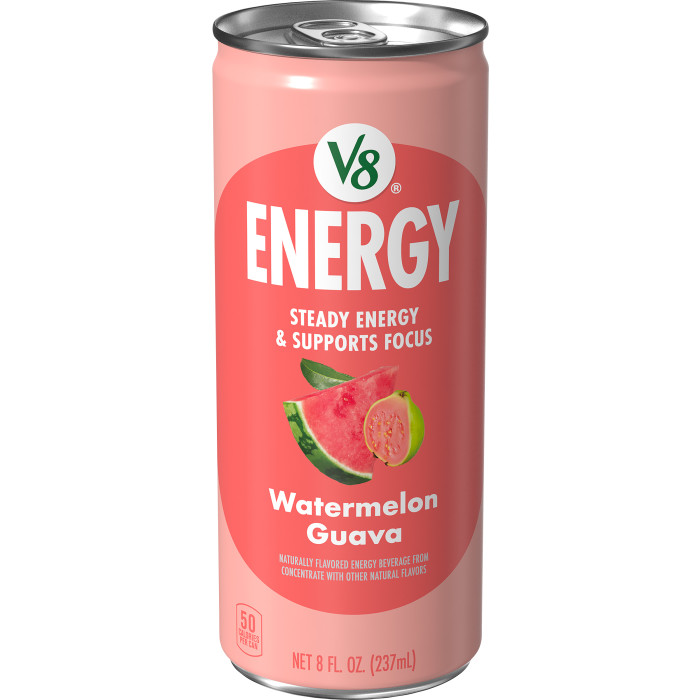 Watermelon Guava